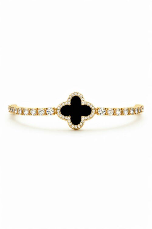 Imagem de Pulseira trevo